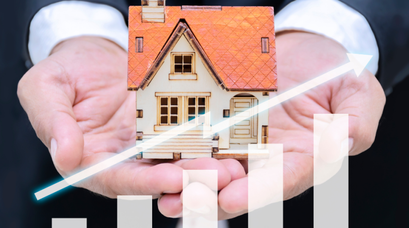 ¿Inversión en el sector inmobiliario como método para enfrentar la inflación?